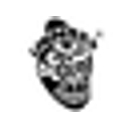 Unmarked logo
