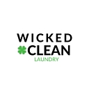 Wicked Clean Laundry logo