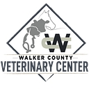 Walker County Veterinary Center logo