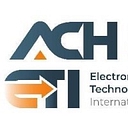 ETI Manufacturing logo