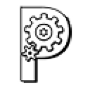 Patent and Trademark Resource Center Association logo