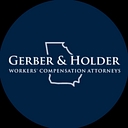 Gerber Holder Law logo