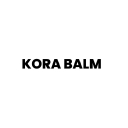 Kora Balm logo