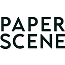 PaperSceneCo logo