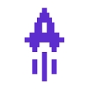 RocketPhone logo