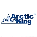 Arctic King logo