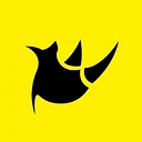 Rhinowalk logo