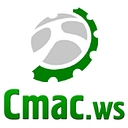 CMac.ws logo