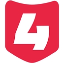 Move4U Movers logo