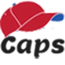 SeasonCaps logo