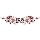 Wrought Iron Haven logo