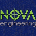 Nova Engineering logo