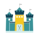 Kingdom of Threads logo