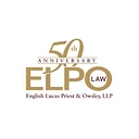 Elpo Law logo