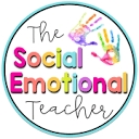 The Social Emotional Teacher logo