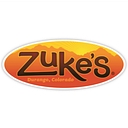 Zuke's logo