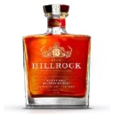 Hillrock Estate logo