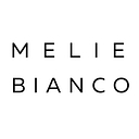 Melie Bianco logo