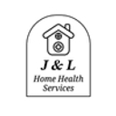 J & L Home Health Services logo
