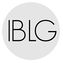 I'm Bored Let's Go logo