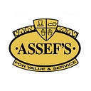 Assef's logo