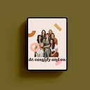 DrCassidyMFT logo