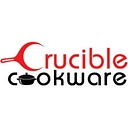 Crucible Cookware logo