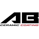 AB Professional Detailing logo