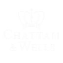 Chattam & Wells logo