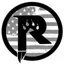 Ridgeside K9 logo