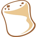 The Salty Marshmallow logo