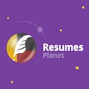 ResumesPlanet logo