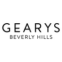 Geary's logo