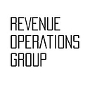 The Revenue Operations Group logo