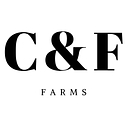 C&F Farms logo