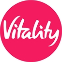 Vitality Group logo