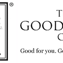 The Good Home logo