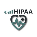 calHIPAA logo