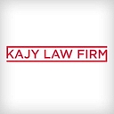 Kajy Law logo