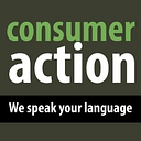 Consumer Action logo