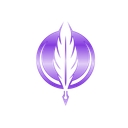 Writing and Wellness logo