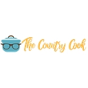 The Country Cook logo