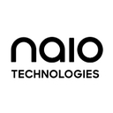 Naïo Technologies logo
