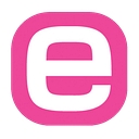 eCourier logo