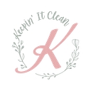Keepin' It Clean logo