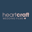 Heartcraft Wedding Films logo