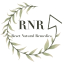 Reset Natural Remedies logo
