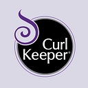 Curl Keeper logo