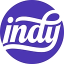 Indy logo