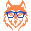 Dog Nerdly logo